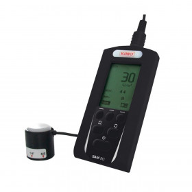 Solarimeter hand-held SAM20