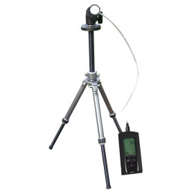 Photo stand for KIMO solarimeter