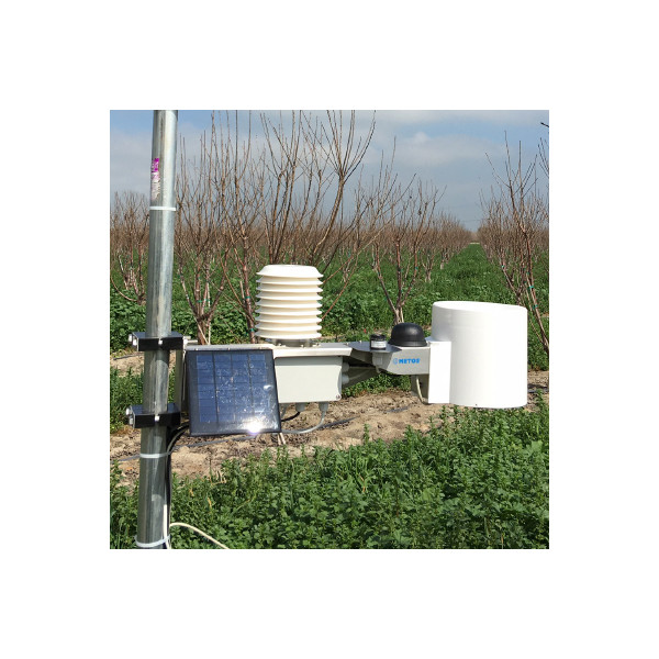 iMetos® 3.3 Agricultural Weather Station