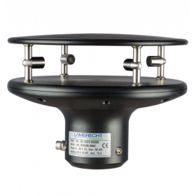 Ultrasonic Anemometer Modbus - Lambrecht Meteo