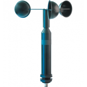 Professional Anemometer - Lambrecht Meteo