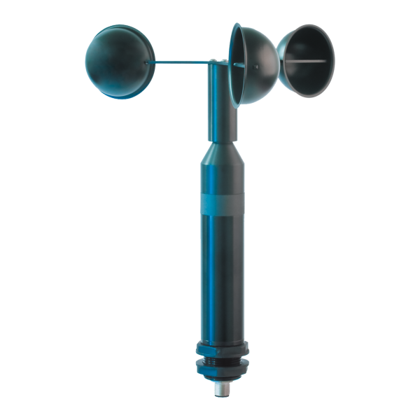 Anemómetro Profesional - Lambrecht Meteo