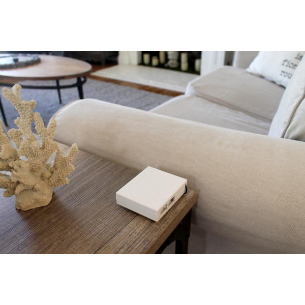 AirLink connected air quality sensor - Davis Instruments