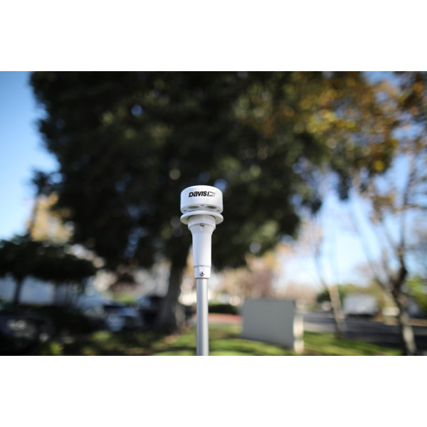 Ultrasonic Anemometer for Station - Davis Instruments