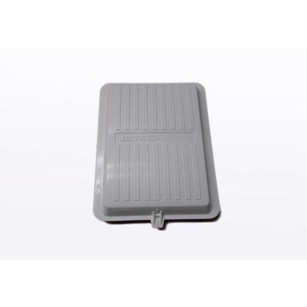 Couvercle pour ISS Vantage pro 2 câblée - Davis Instruments