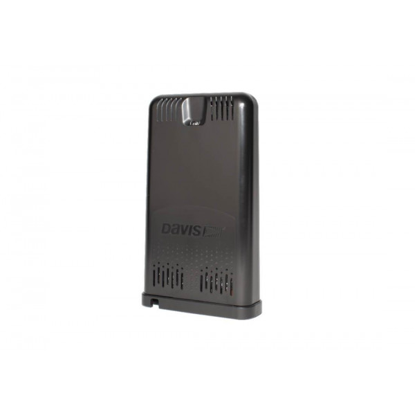 Vantage Pro2, WeatherLink Live Bundle (with console)