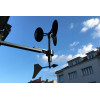 Anémomètre connecté MeteoWind® IoT Pro