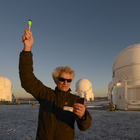 Skywatch BL smartphone weather station