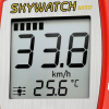 Anemómetro Skywatch Wind