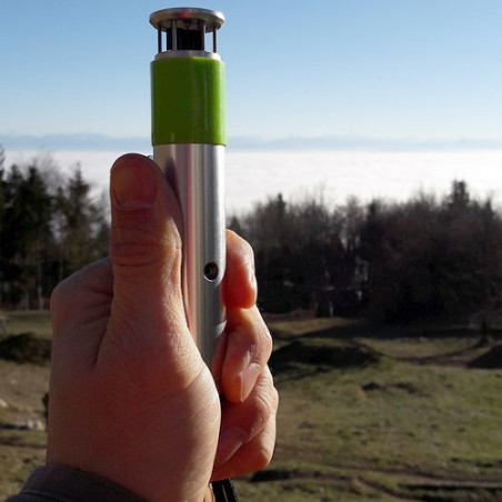 Station météo pour smartphone Skywatch BL
