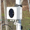 Agriculture station MeteoAG™ IoT
