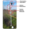 Estación agricola MeteoAG™ IoT