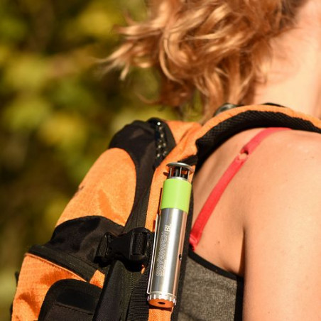 Station météo pour smartphone Skywatch BL