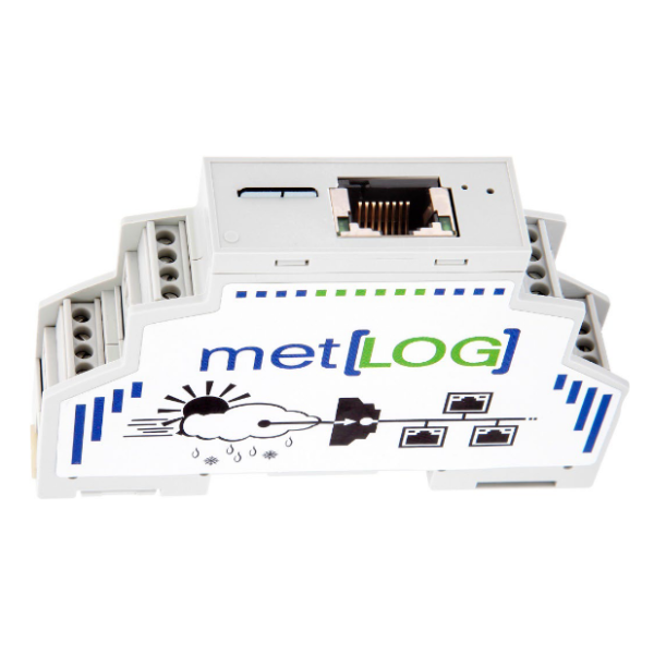 Datalogger met[LOG]