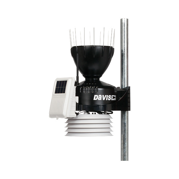 Wireless Sensor Suite for Vantage Pro 2 without anemometer
