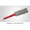 Photovoltaic panel surface temperature sensor MBMet 800