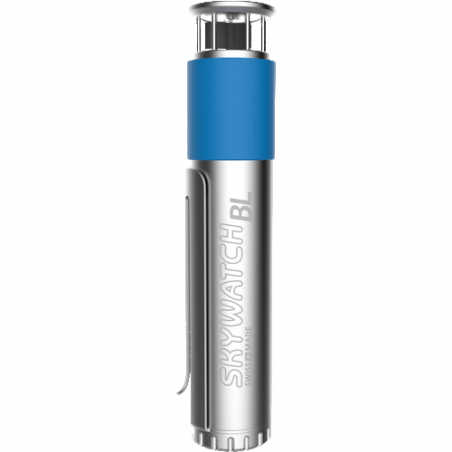 Station météo pour smartphone Skywatch BL