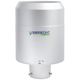 Joss-Tognini tipping-bucket rain gauge - Lambrecht Meteo