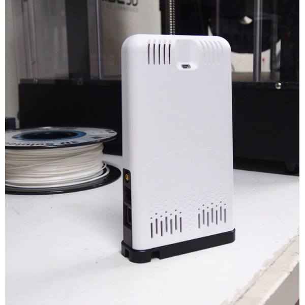 EnviroMonitor IP Gateway - Davis Instruments