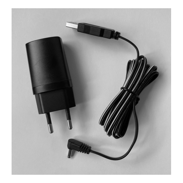 Adaptateur 220 Volts pour Vantage Pro - Davis Instruments