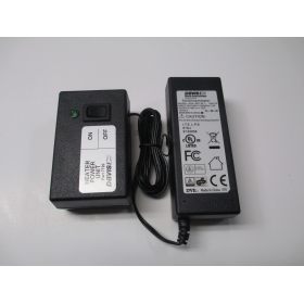 Ensemble d'alimentation pour réchauffeur de pluviomètre - Davis Instruments