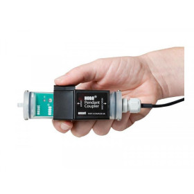 Acheter PDTO nouveau thermomètre numérique hygromètre testeur d'humidité de  la température avec sonde
