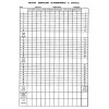 SPIEA Meteo France direct reading rain gauge