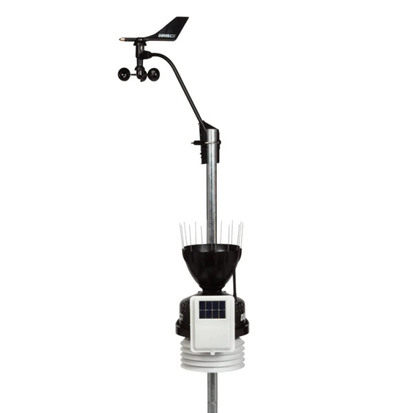 Estación Meteorológica Inalámbrica Vantage Pro 2 - Davis Instruments