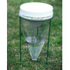 SPIEA direct reading rain gauge - Benoit