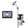 Station météo Vantage Pro 2 Plus sans fil avec ventilation active