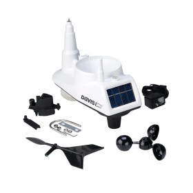 Vantage Vue weather station - Davis Instruments
