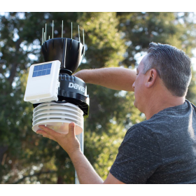 Kit de réparation complet Vantage Pro2 - Davis Instruments