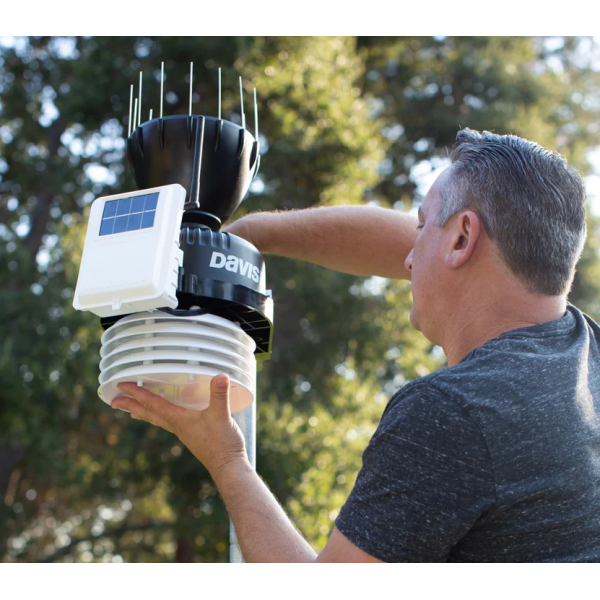 Kit de reposición Vantage Pro2 - Davis Instruments