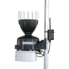 Termohigrometro y pluviómetro LoRaWAN