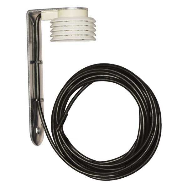 Anémomètre alarme Skywatch AWS (Air Warning System)