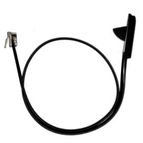 ILS de rechange pour mono-auget basculant - Câble 0.5m - Davis Instruments