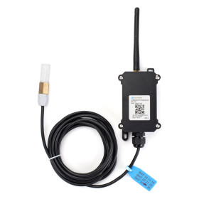 Sensor termohigrómetro LoRaWAN LSN50v2-S31