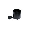 Tipping bucket rain gauge