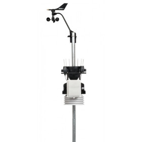 Station météo Vantage Pro 2 Plus Envoy câblée