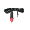 Alimentation console Peet Bros sur allume cigare