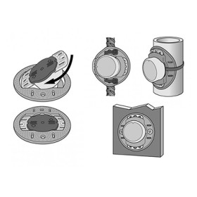 Support de montage - BOOT-MX2201-2202