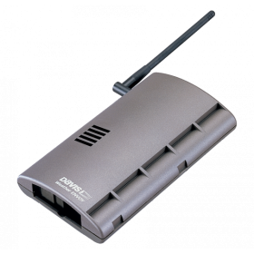 Station météo Vantage Pro 2 Envoy sans fil avec ventilation active