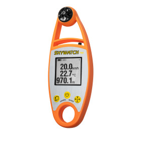 Anémomètre Skywatch Pro