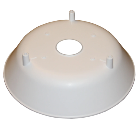 Plaque supérieure pour Vantage Pro2 ventilation 24h/24 - Davis Instruments