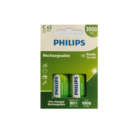 Batteries for active ventilation - Davis Instruments