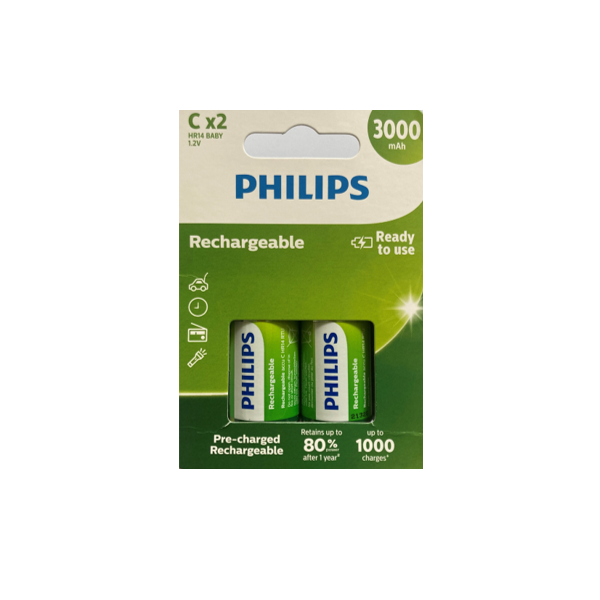 Batteries for active ventilation - Davis Instruments