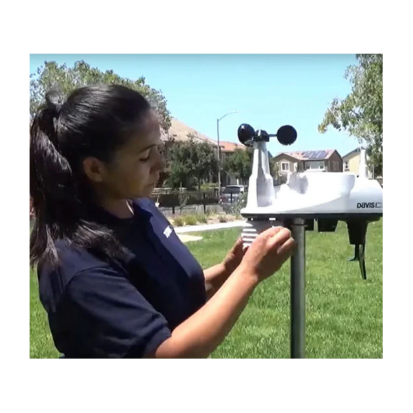 Kit de réparation complet Vantage Vue - Davis Instruments