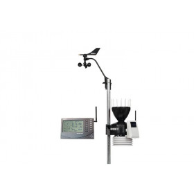 STAZIONE METEO WIRELESS VANTAGE PRO2 – Zetalab