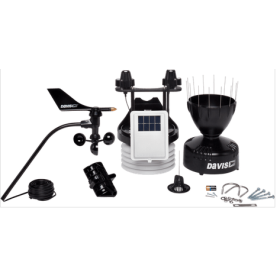 Suite de capteurs sans fil pour Vantage Pro 2 Plus