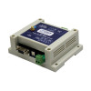 Interface Modbus RTU et TCP/IP pour station météo